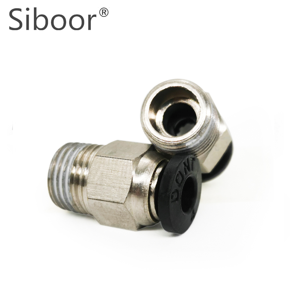 3D Printing Industry - 8 Chiếc PC4-01 M10 Nhanh Lắp