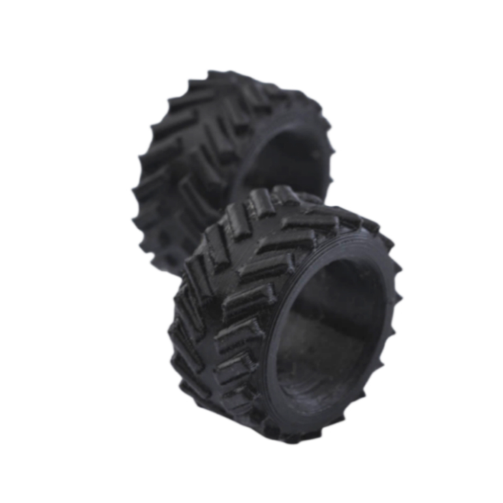 Custom 3D Printing Service PET - đánh giá và giá 3D Printing Industry