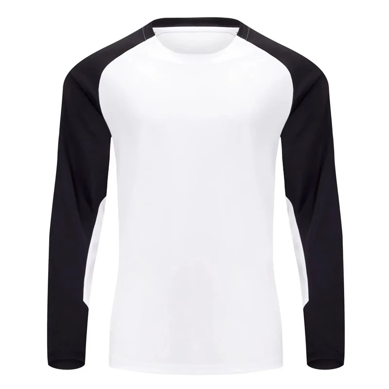 Simple Contrast Color Sports T - đánh giá và giá 3D Printing Custom