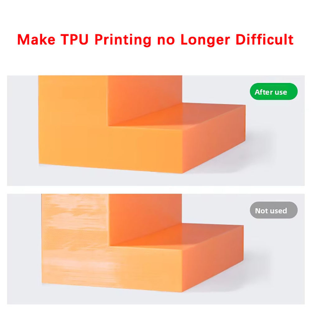 Official TPU Filament Feeding  - đánh giá và giá 3D Printing Industry