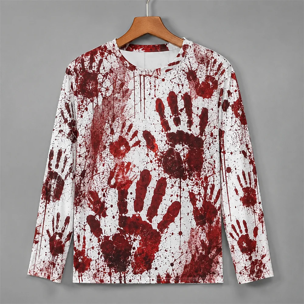 3D Print Horror Red Blood Stai - đánh giá và giá 3D Printing Custom