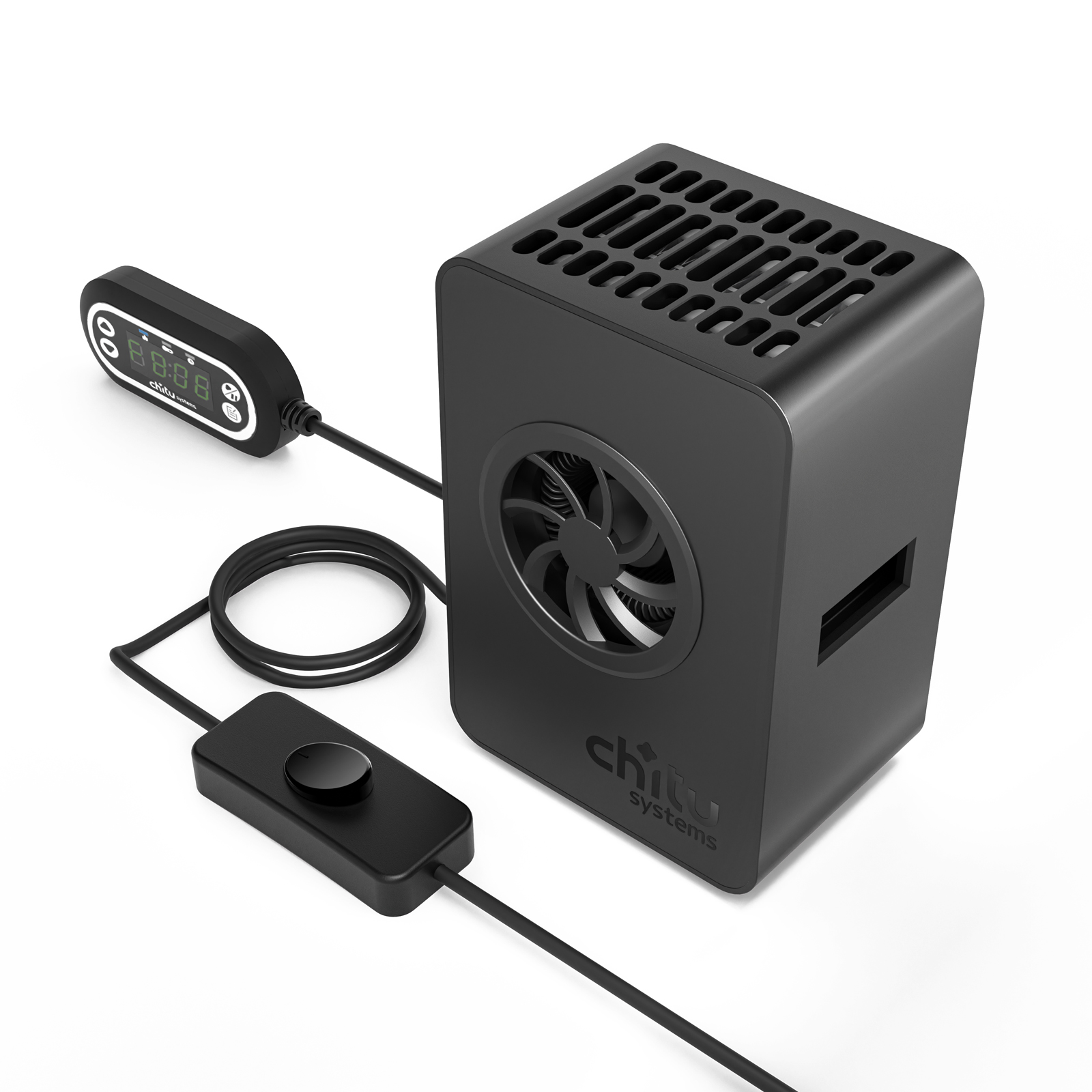 Bộ phận làm nóng H2 Mini của C - đánh giá và giá 3D Printing Industry