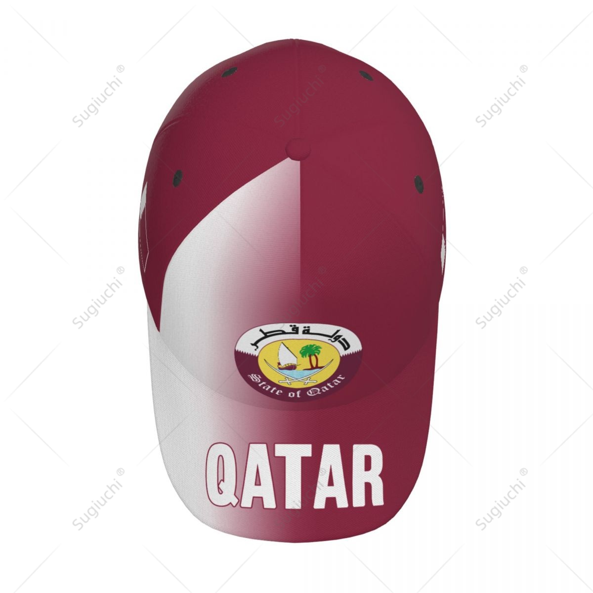 Unisex Baseball Cap Hat Qatar  - đánh giá và giá 3D Printing Qatar