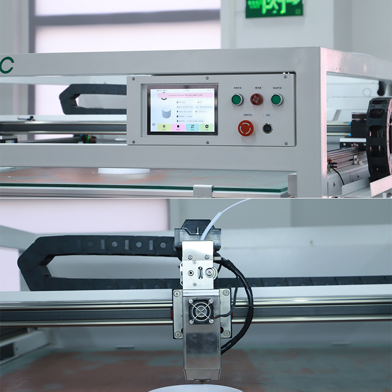 Big 1000mm Fast Industrial 3D  - đánh giá và giá 3D Printing Industry