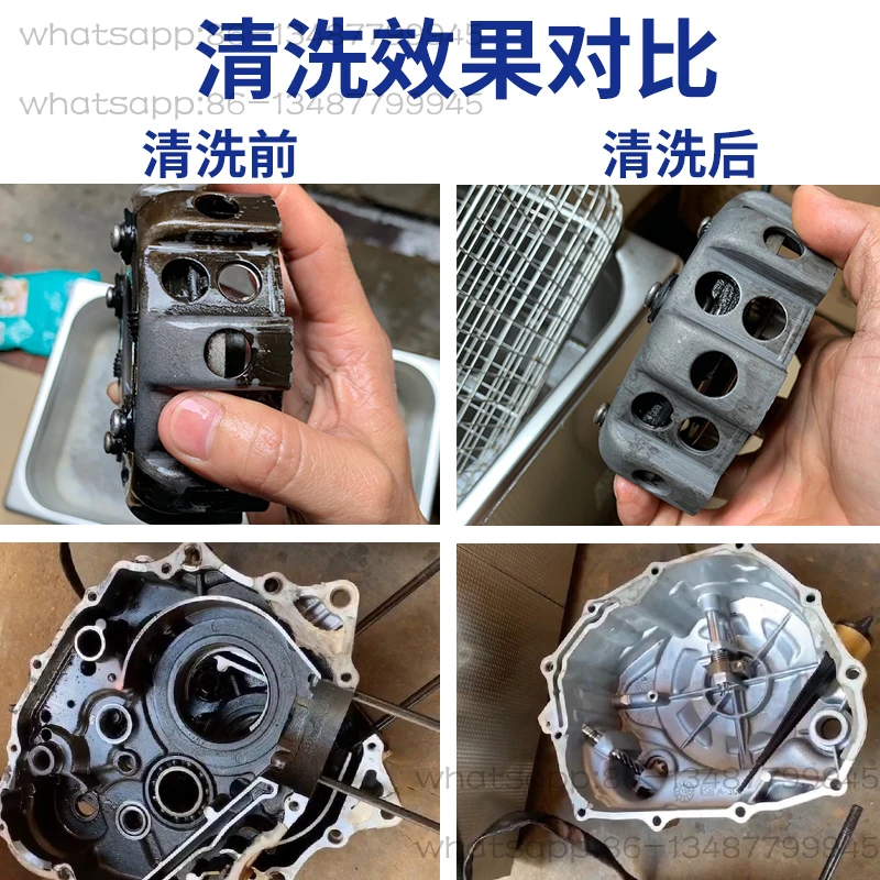 Ultrasonic Cleaning Machine In - đánh giá và giá 3D Printing Industry