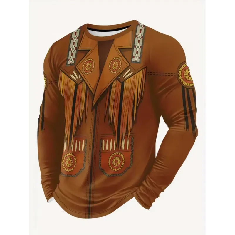 3D Print Casual Long Sleeve Me - đánh giá và giá 3D Printing Custom