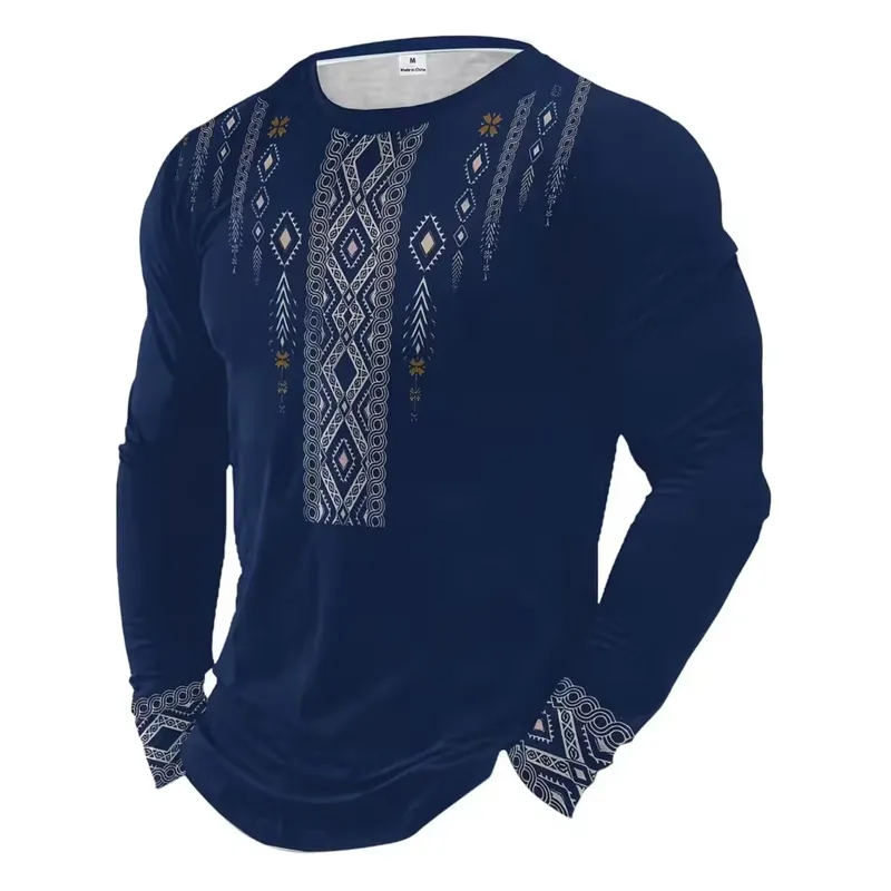 3D Print Casual Long Sleeve Me - đánh giá và giá 3D Printing Custom