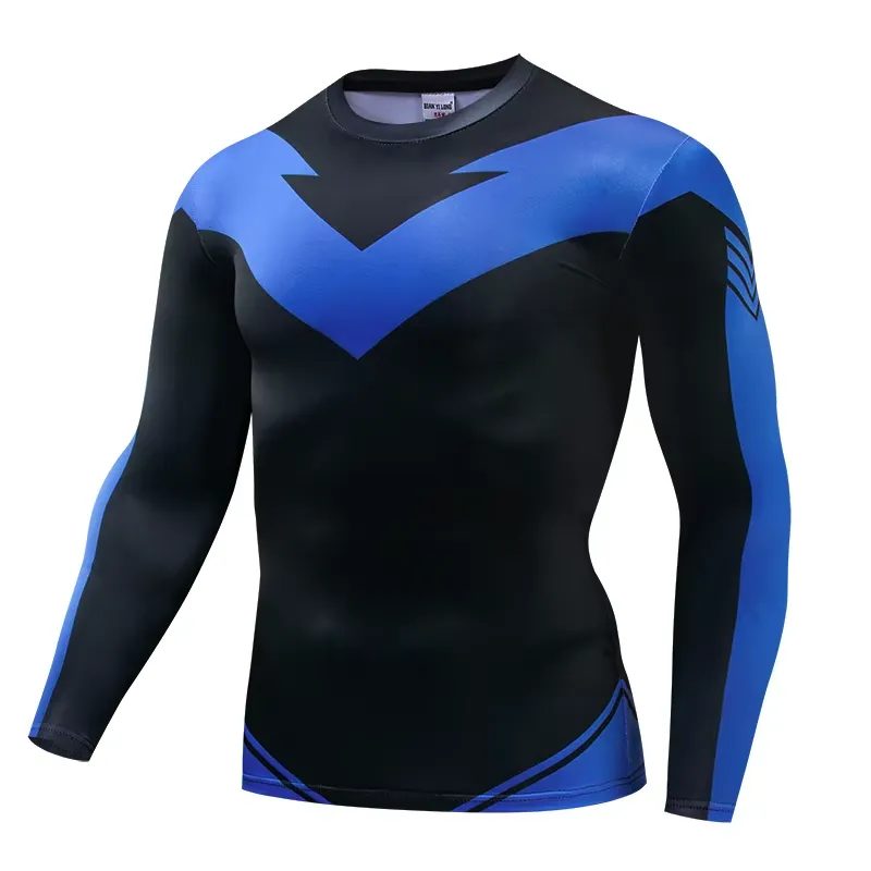 3D Printed Casual Long Sleeve  - đánh giá và giá 3D Printing Custom