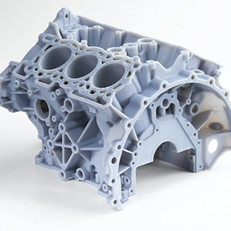 Custom 3D Printing Service, SL - đánh giá và giá 3D Printing Nylon