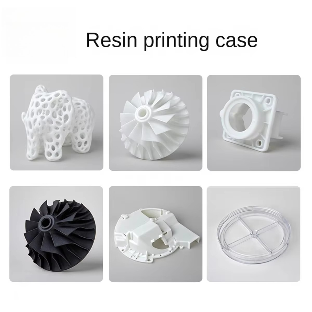 Custom 3D Printing Service, SL - đánh giá và giá 3D Printing Nylon