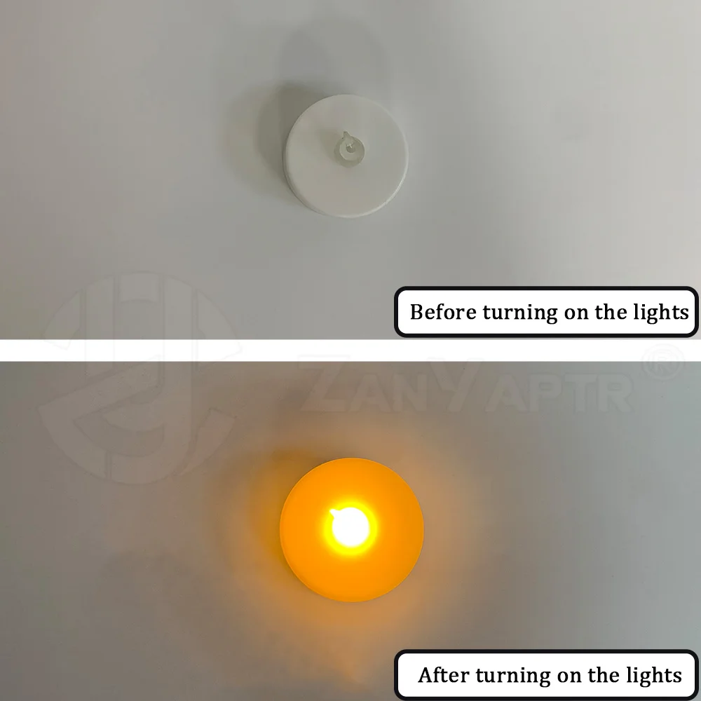 3D Printed LED Candle Lamp DIY - đánh giá và giá 3D Printing Bambu Lab