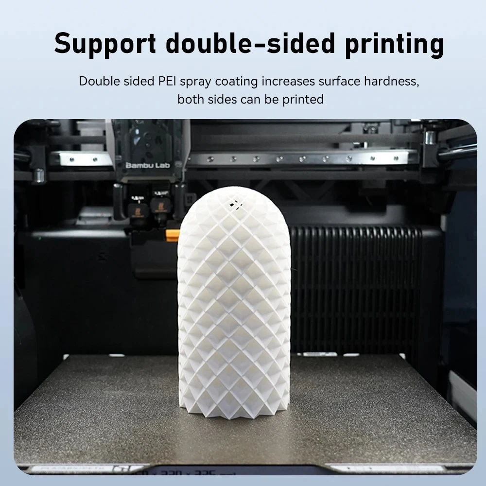 For Bambu Lab A2L H2C Build Pl - đánh giá và giá 3D Printing Bambu Lab