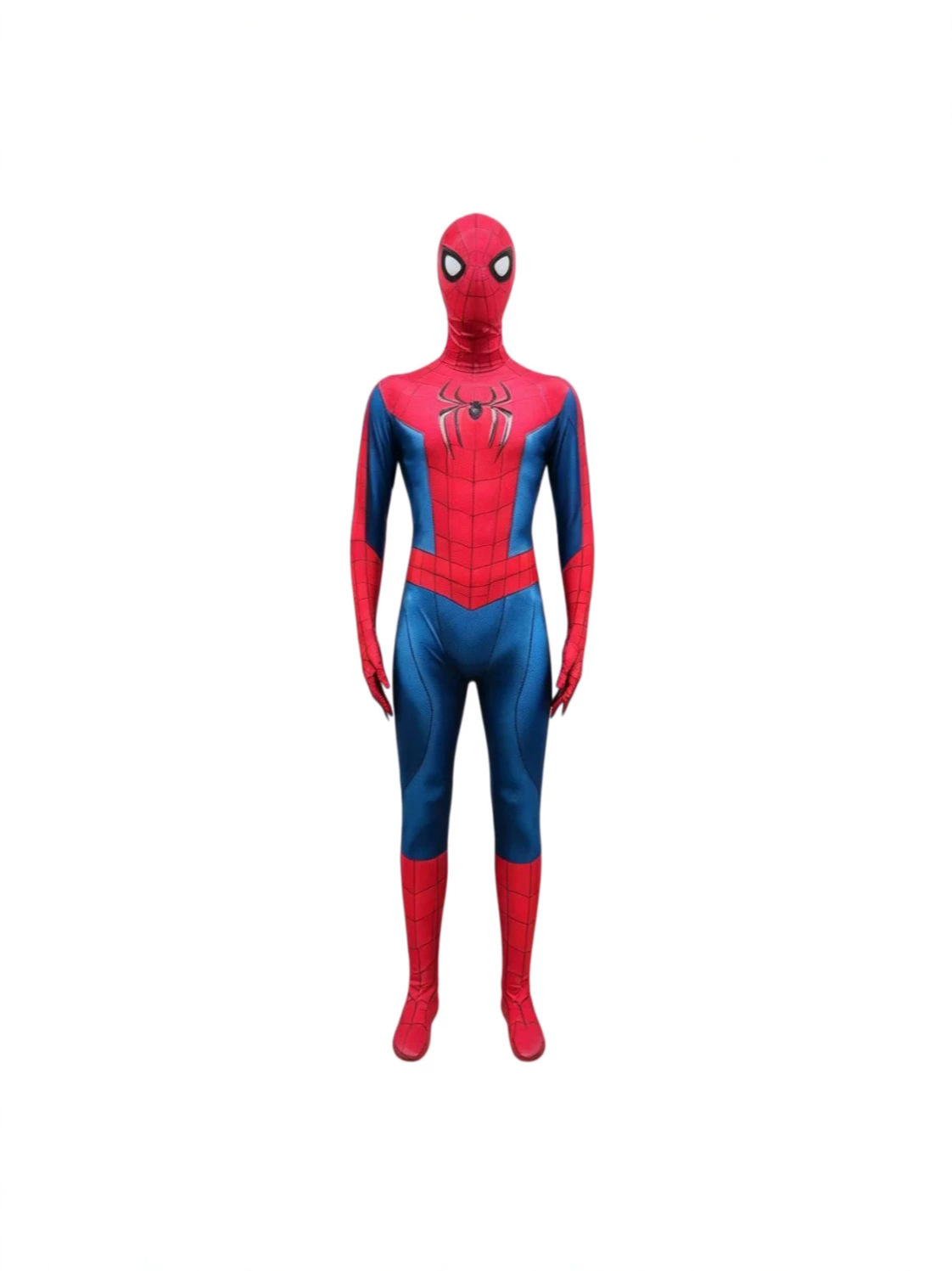 Unisex 3D Monster Spider Web P - đánh giá và giá 3D Printing Mask