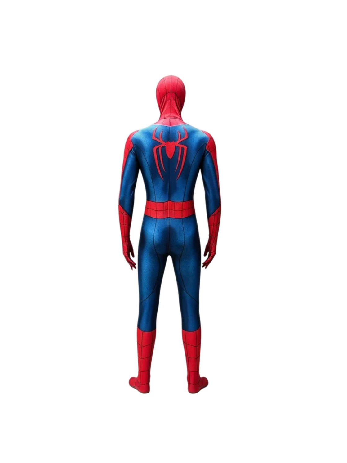 Unisex 3D Monster Spider Web P - đánh giá và giá 3D Printing Mask