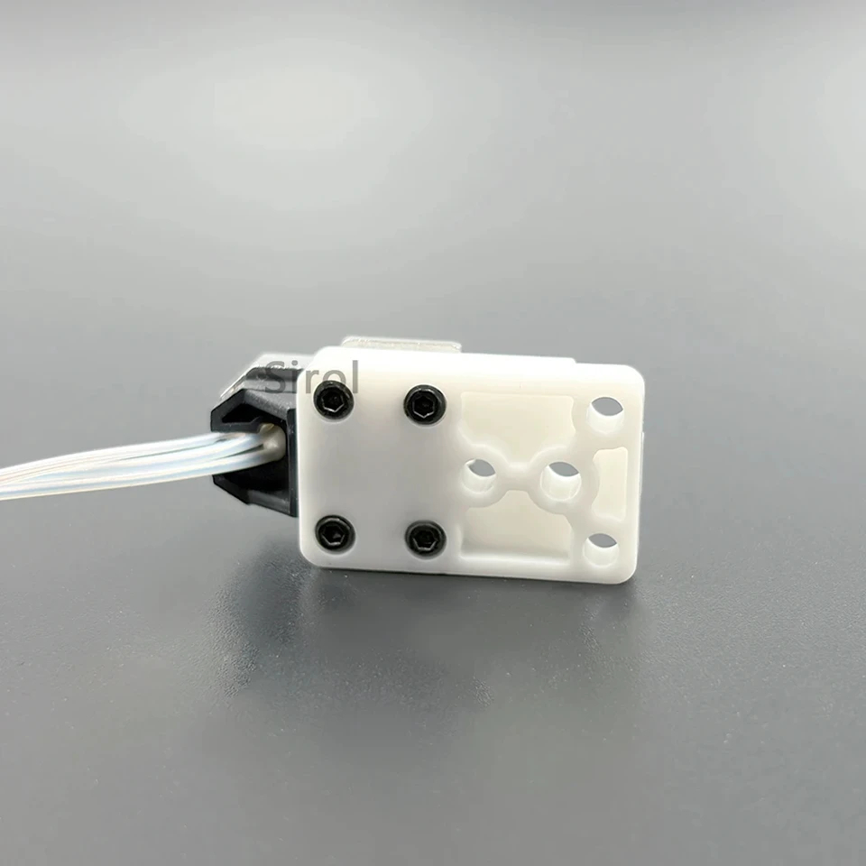 Bộ phận làm nóng được nâng cấp - đánh giá và giá 3D Printing Bambu Lab